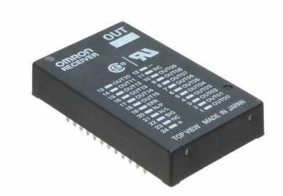 B7A-R6A52 TERM BLOCK PLC 16POS NPN PCB