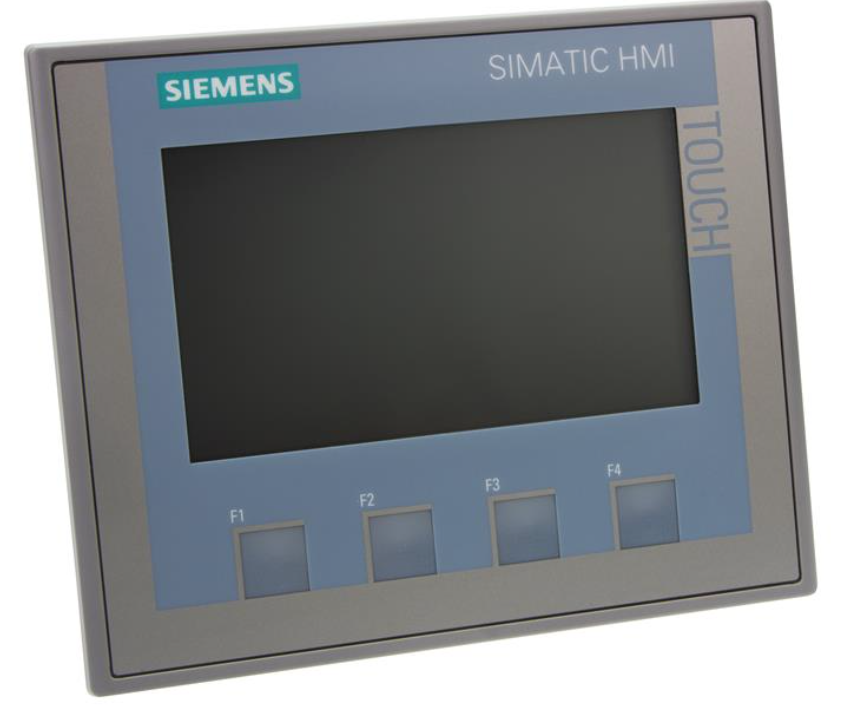 6AV6647-0AA11-3AX0 BASIC PANEL
