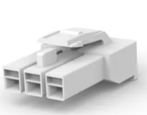 176271-1  PLUG HOUSING