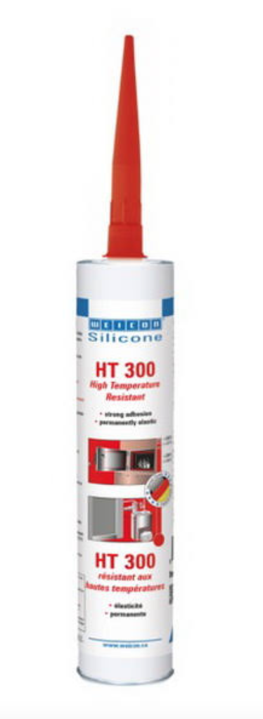 HT-300 HIGH TEMPERATURE ADHESIVE SEALANT