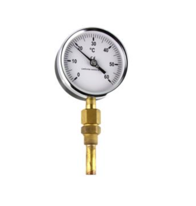 1201006NR100 GAS EXPANS THERMOMETER