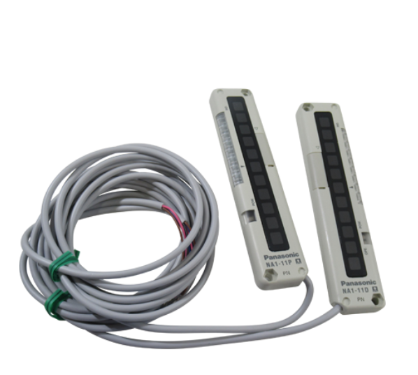 NA1-11-PN light curtain