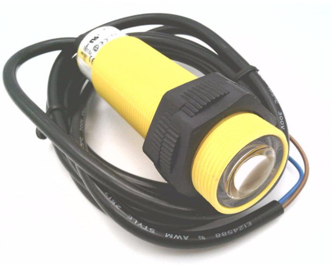 SMA30PEL photoelectric sensor