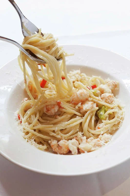 Cooking for Two: Simple One-Pot Meals for Your Next Vacation