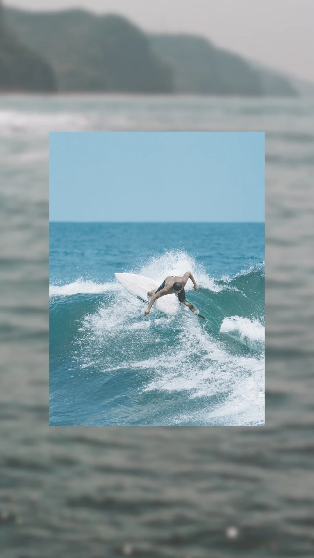 Surf El Salvador