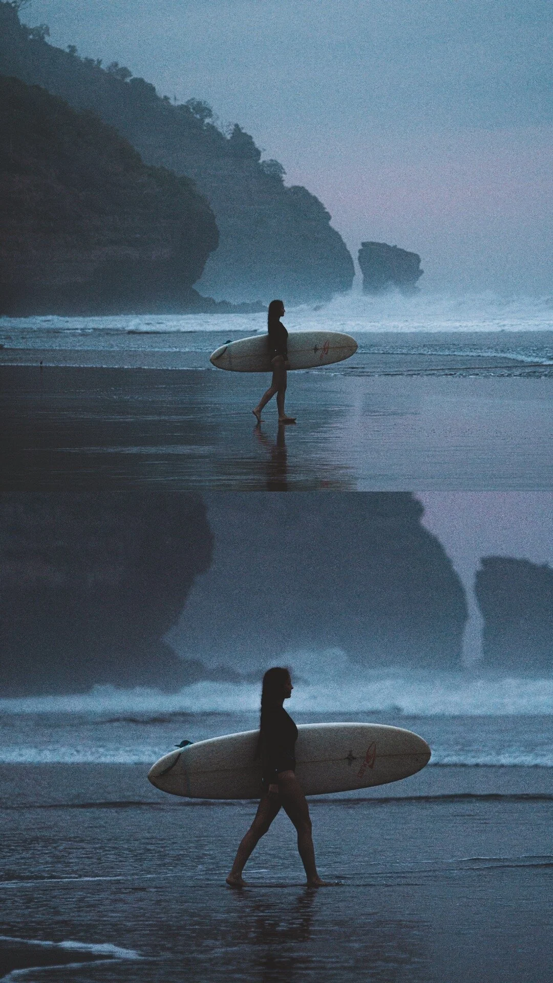 Surf El Salvador k59