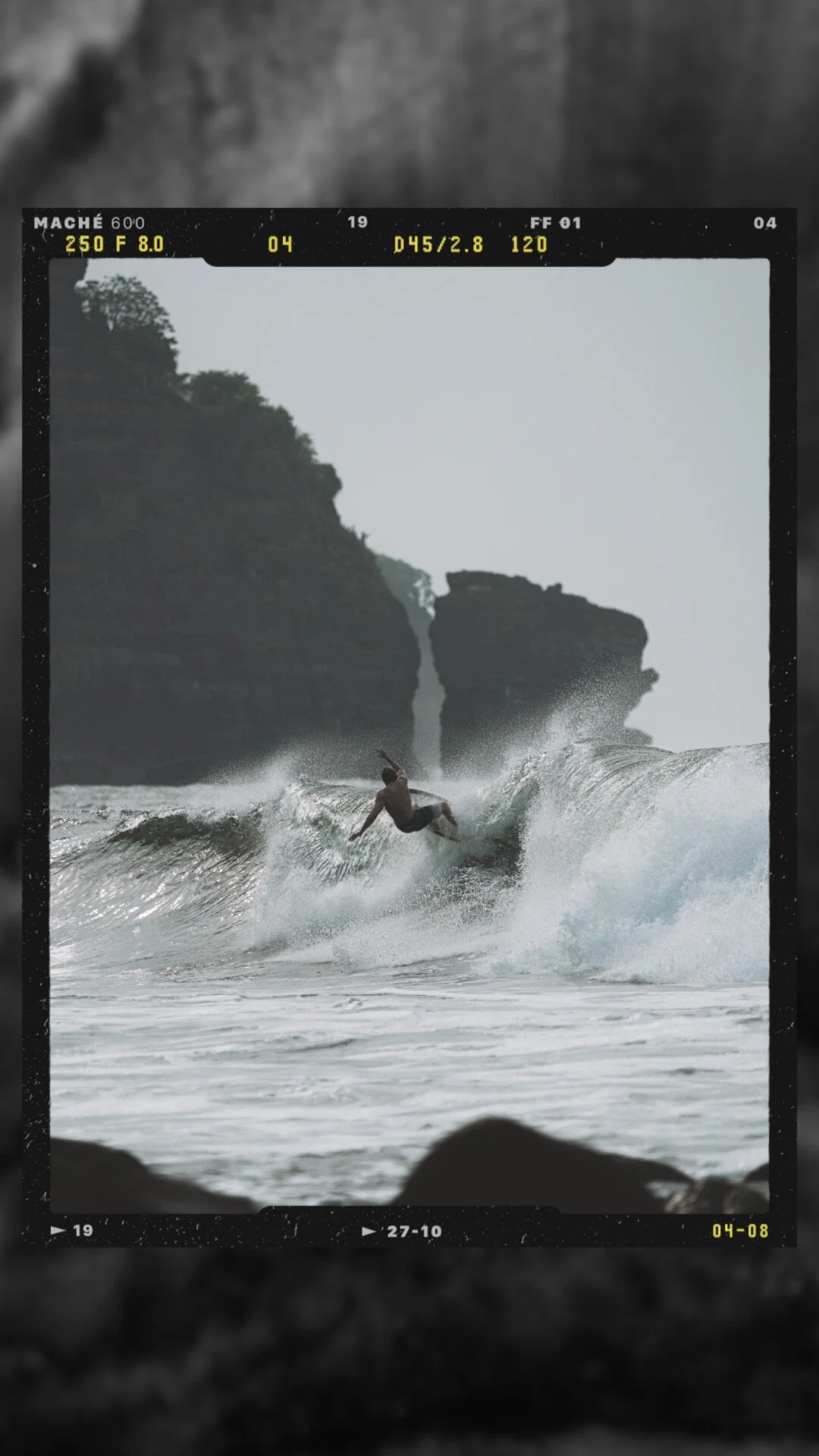 El Salvador Surf K59 Lodge