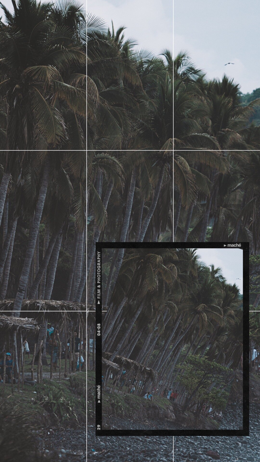 El Salvador Punta Roca La Libertad