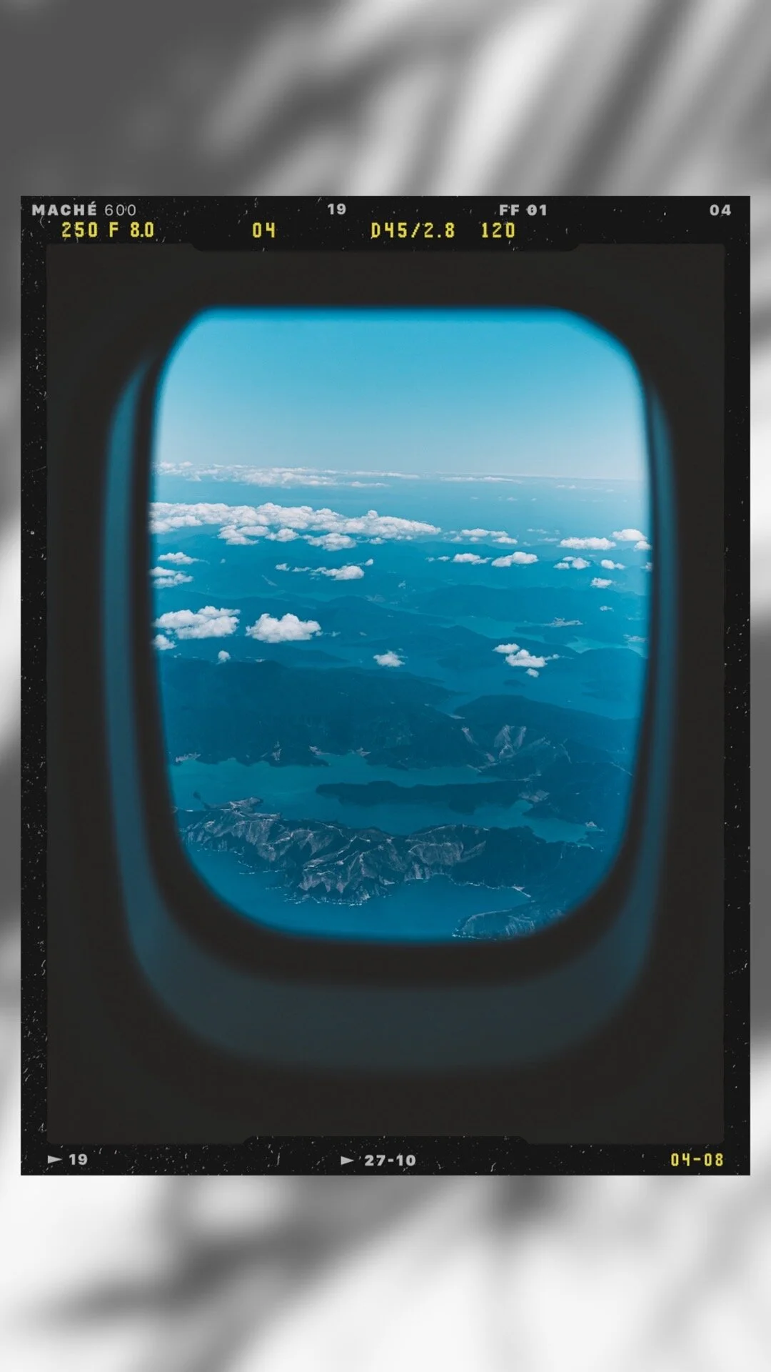 New Zealand Air Travel 