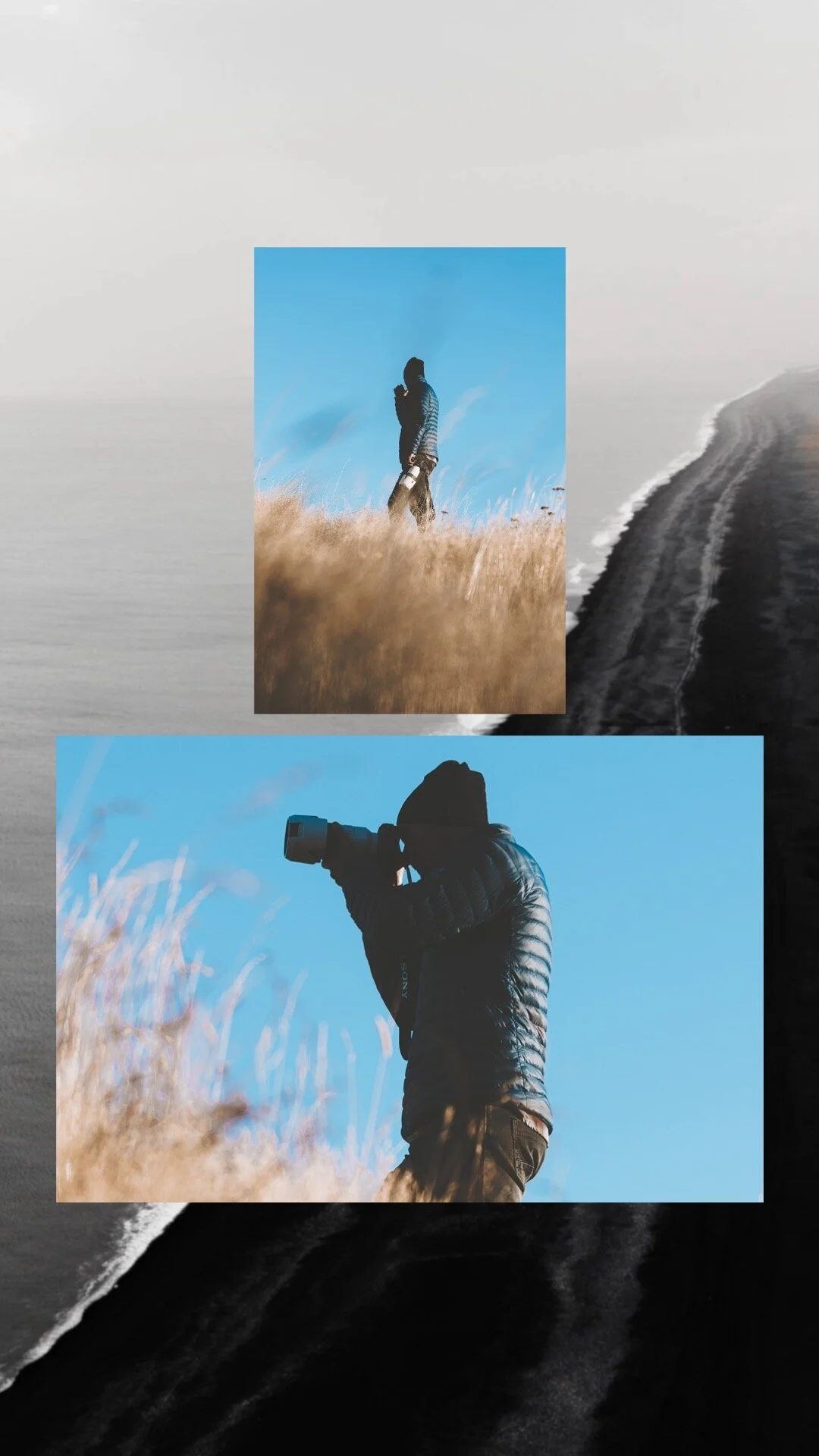 New Zealand Photography