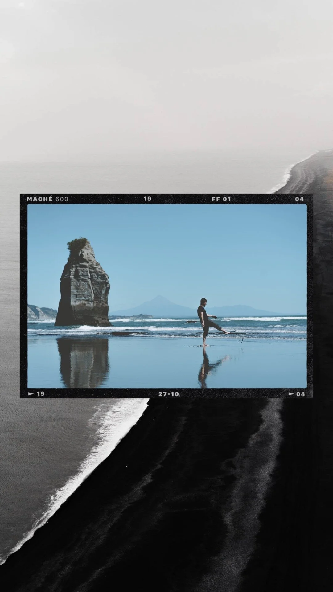 Three Sisters New Zealand