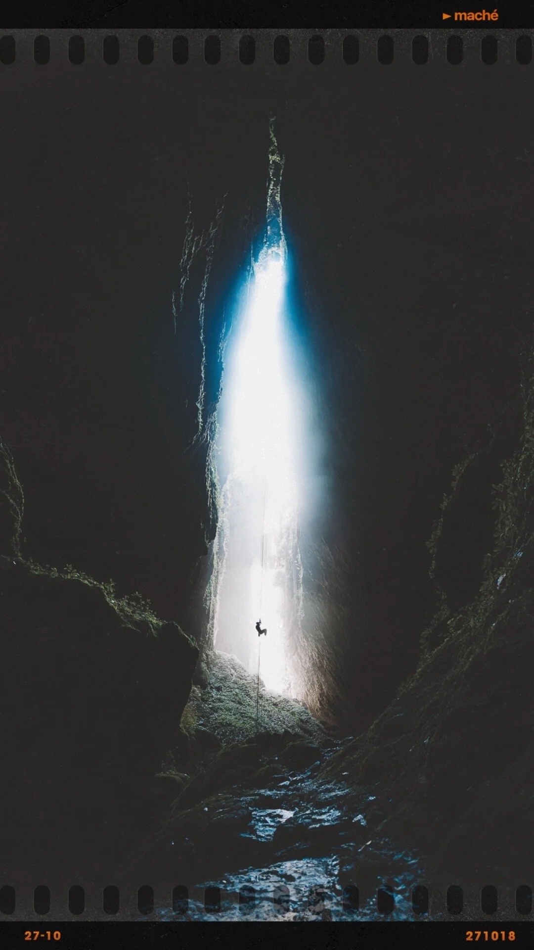 new zealand caves waitomo adventures