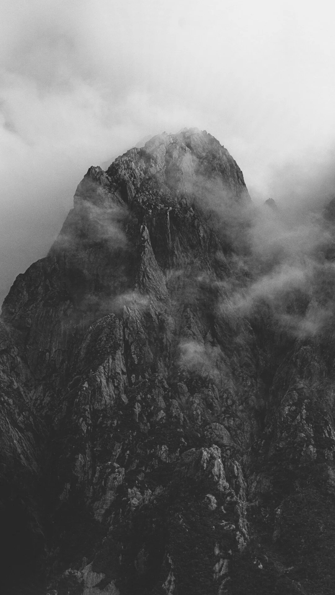 New Zealand Milford Sound