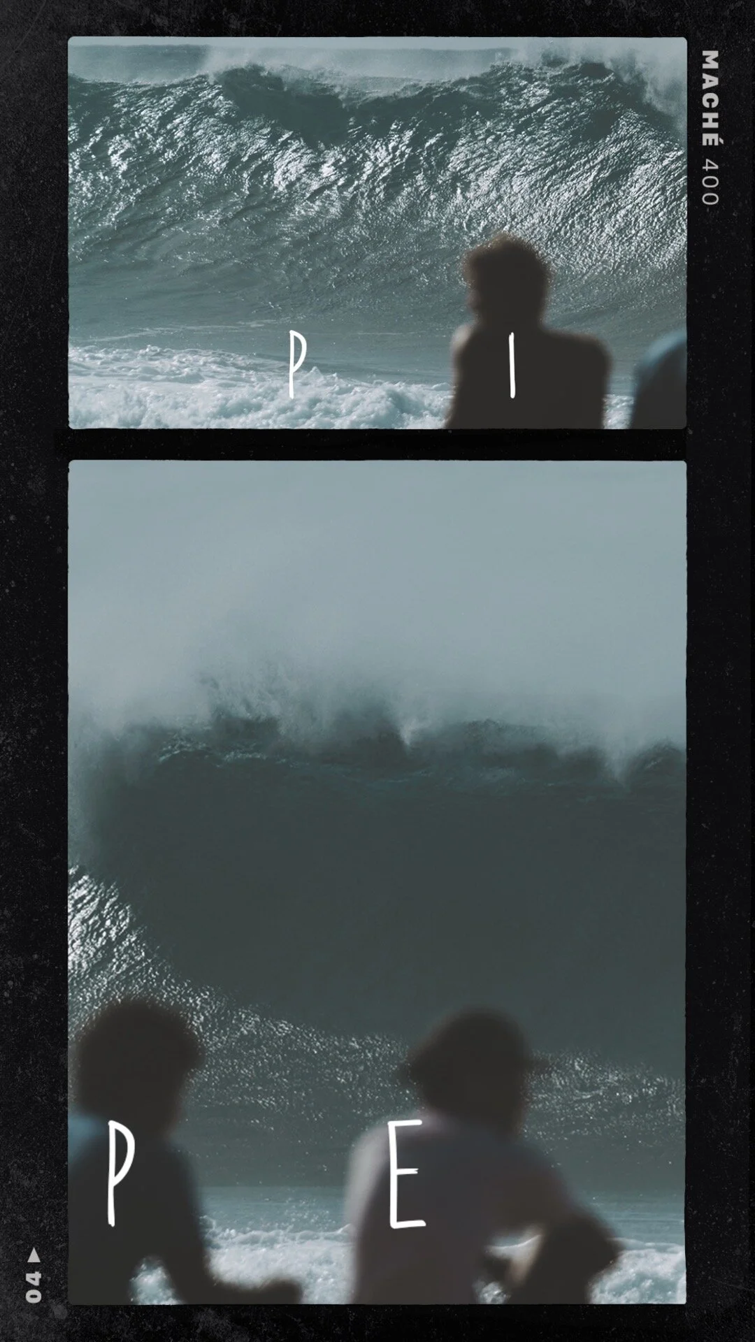 Pipeline North Shore