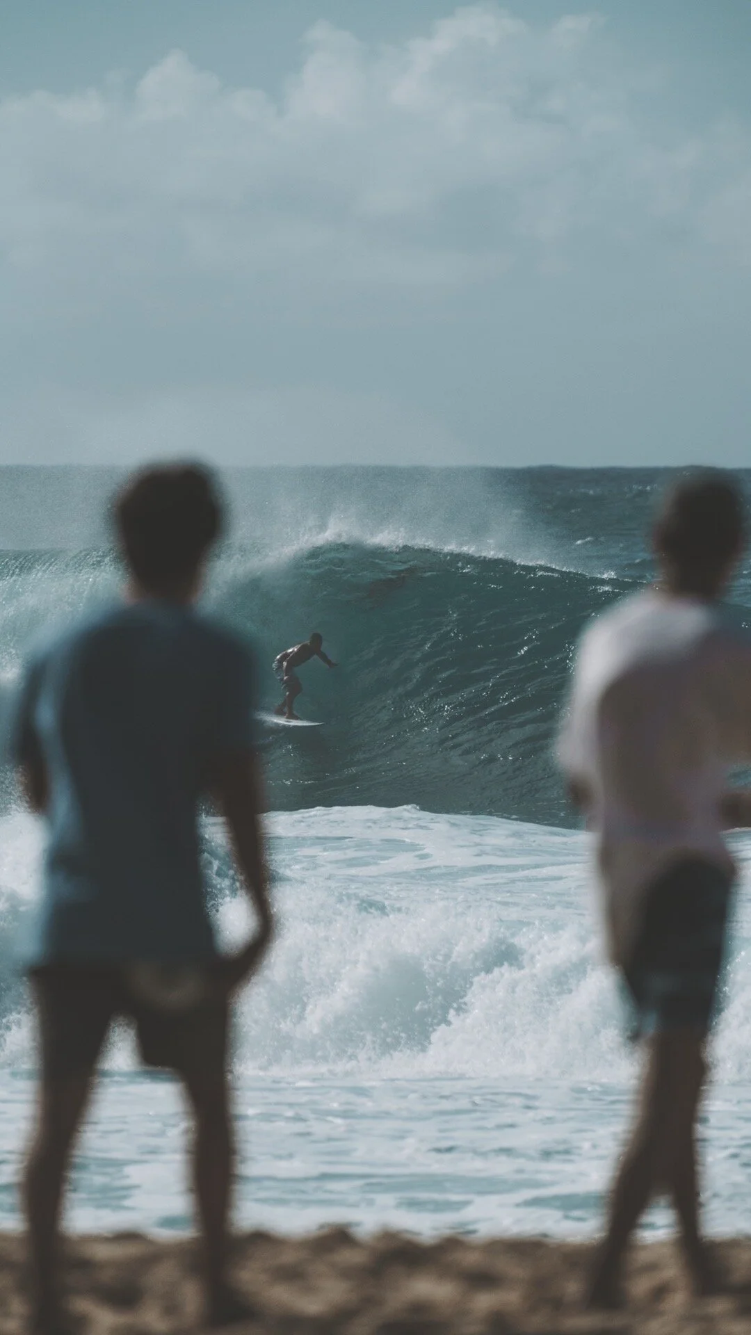 Surf Pipeline 