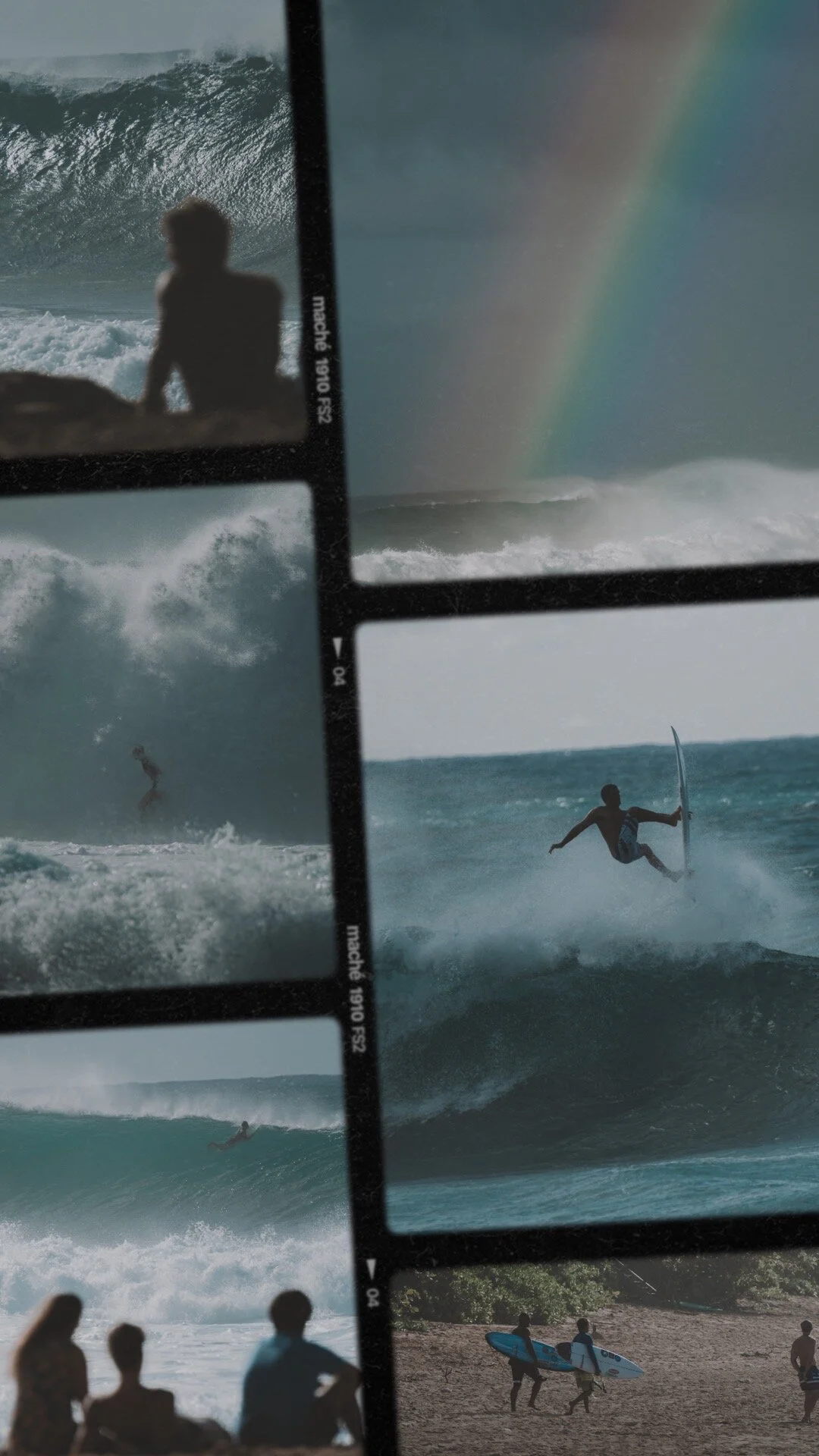 Pipleline North Shore