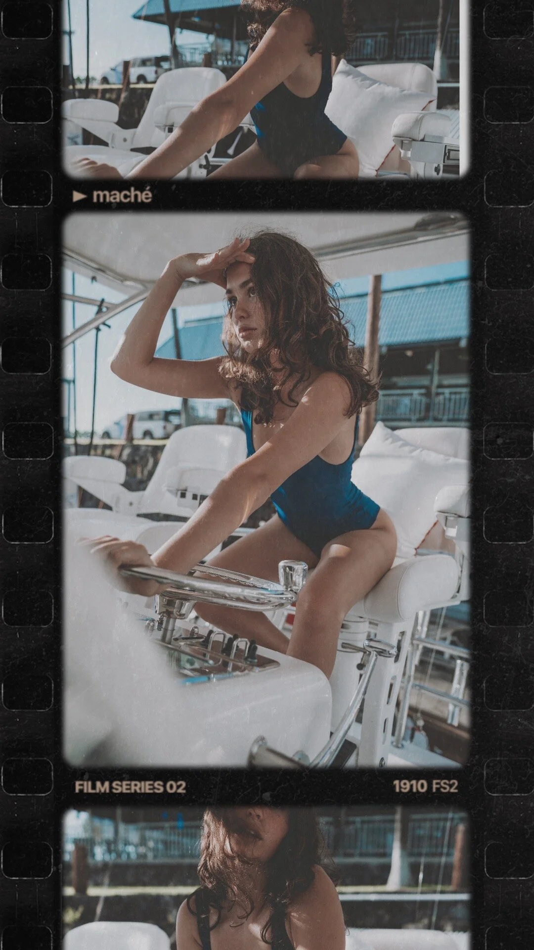 Editorial Photography 