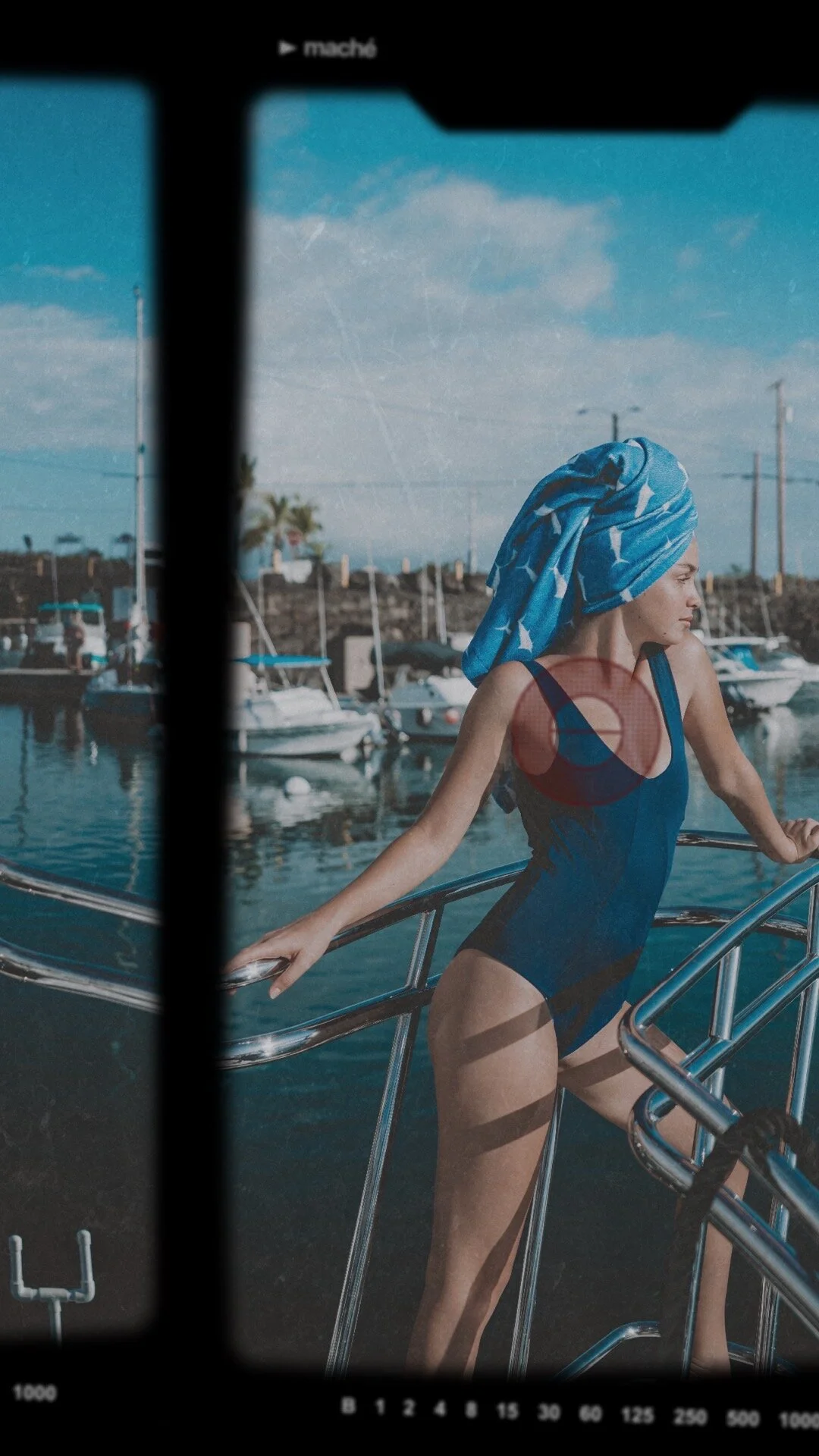 Editorial Photography 