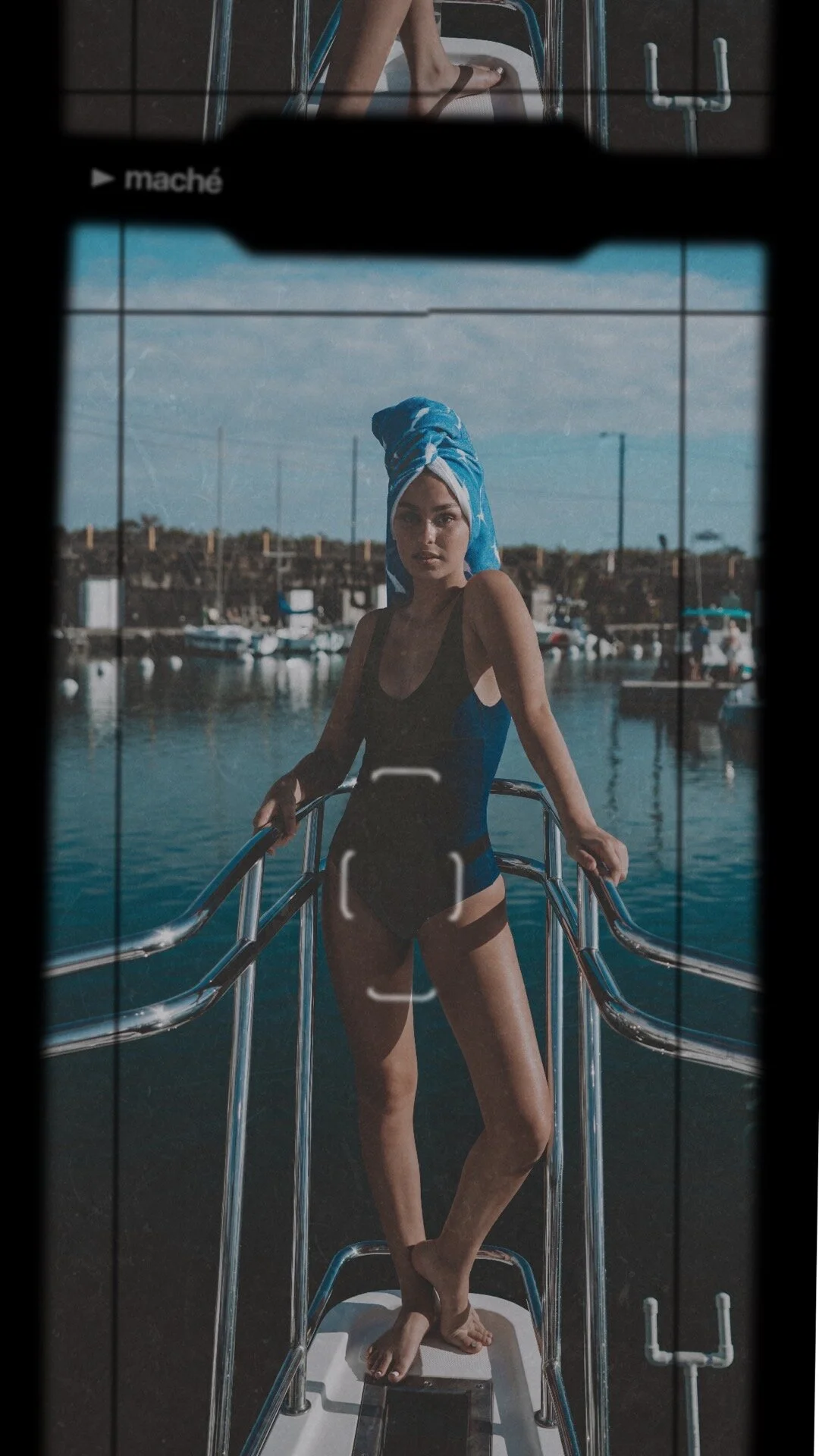 Editorial Photography 