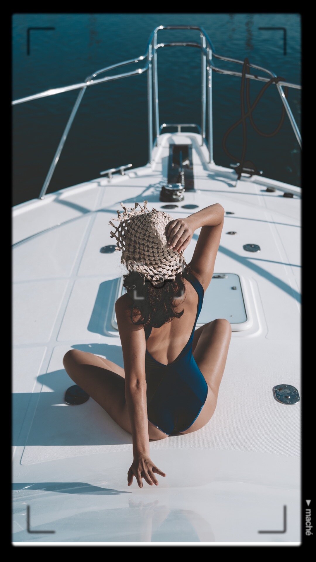 Editorial Photography 