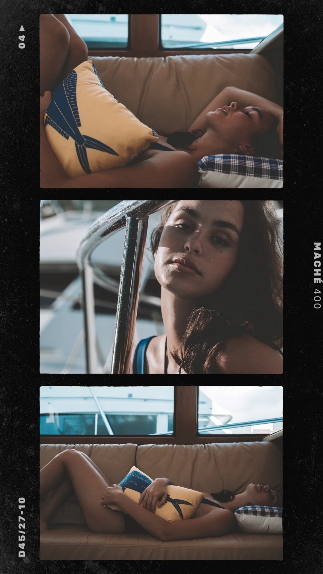 Editorial Photography 