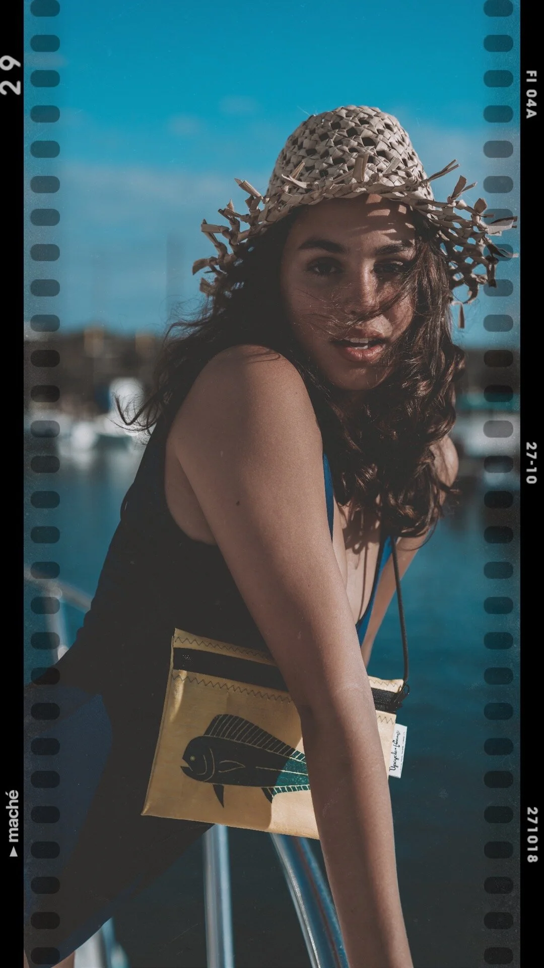 Editorial Photography 