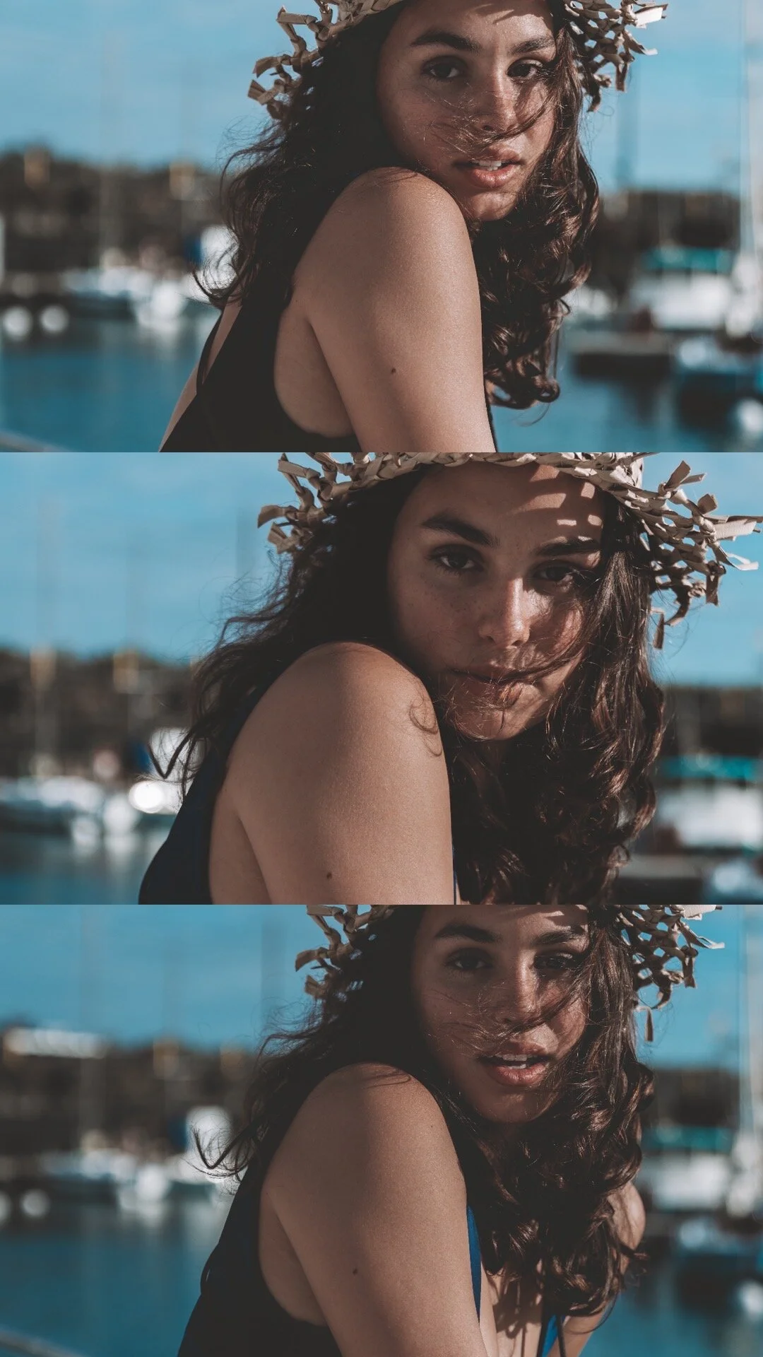 Editorial Photography 