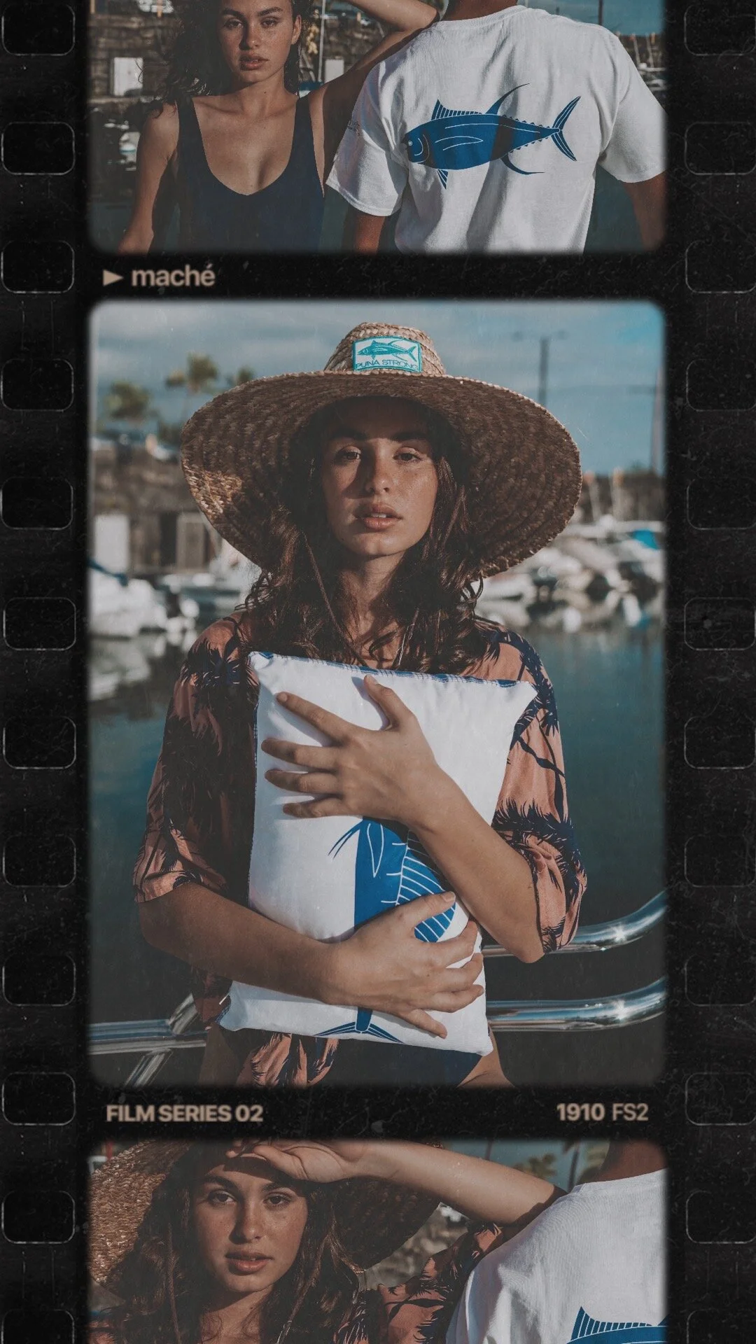 Editorial Photography 