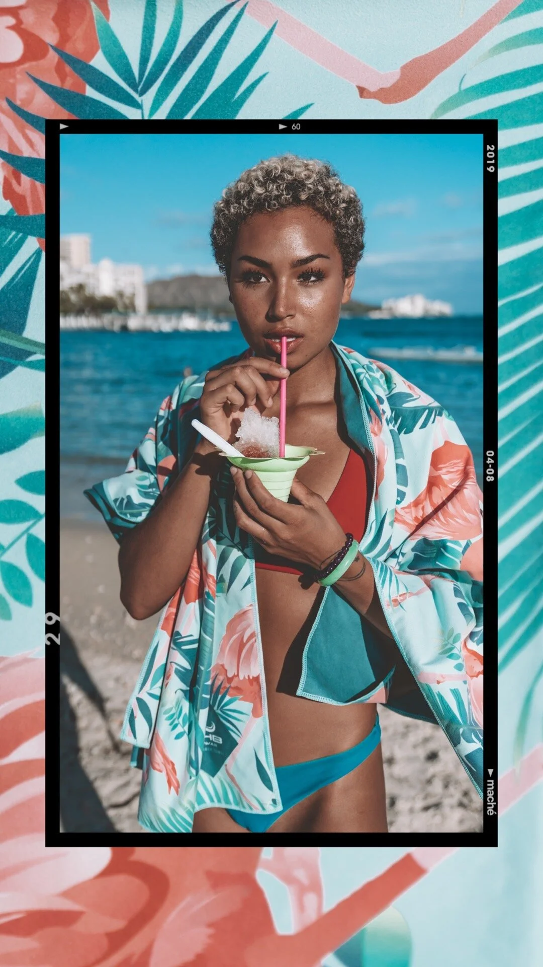 Editorial Photography 