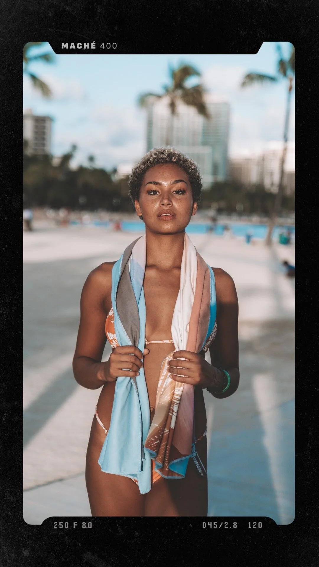 Editorial Photography 