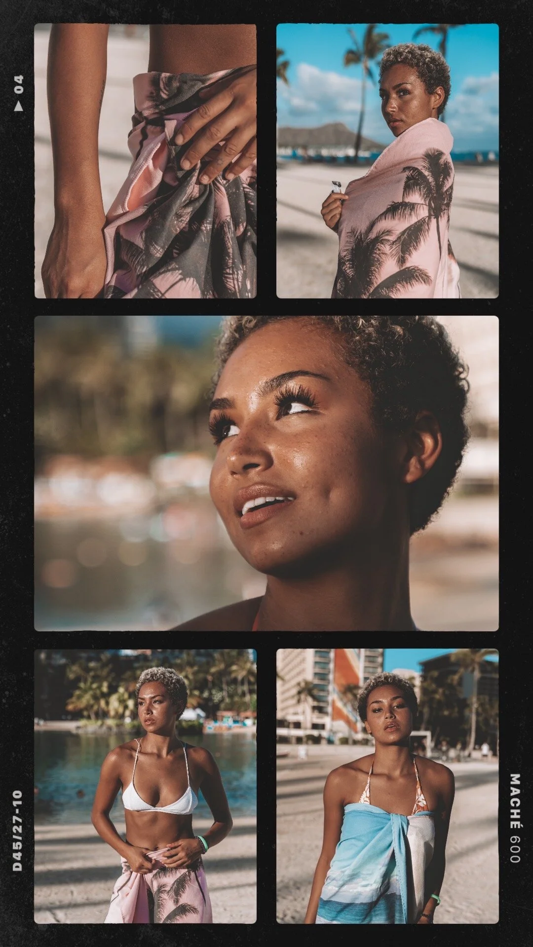 Editorial Photography 