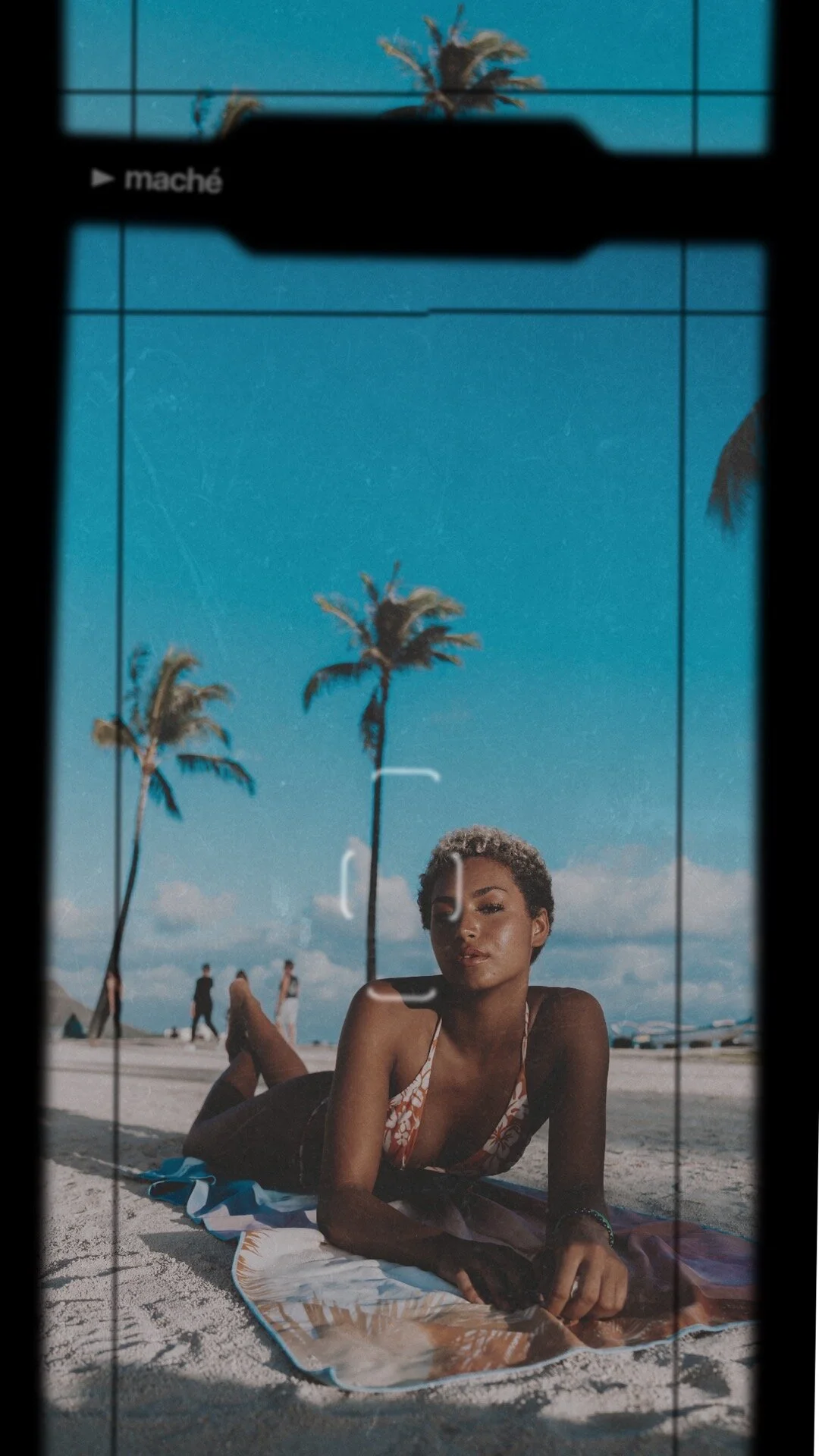 Editorial Photography 