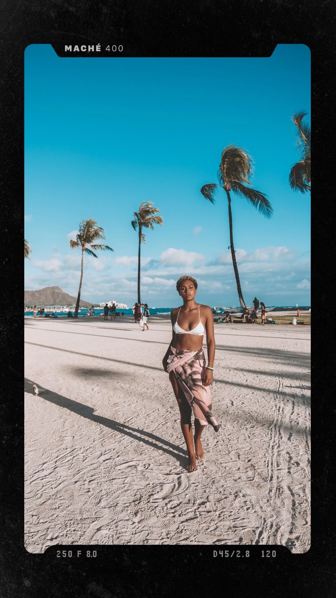 Editorial Photography 