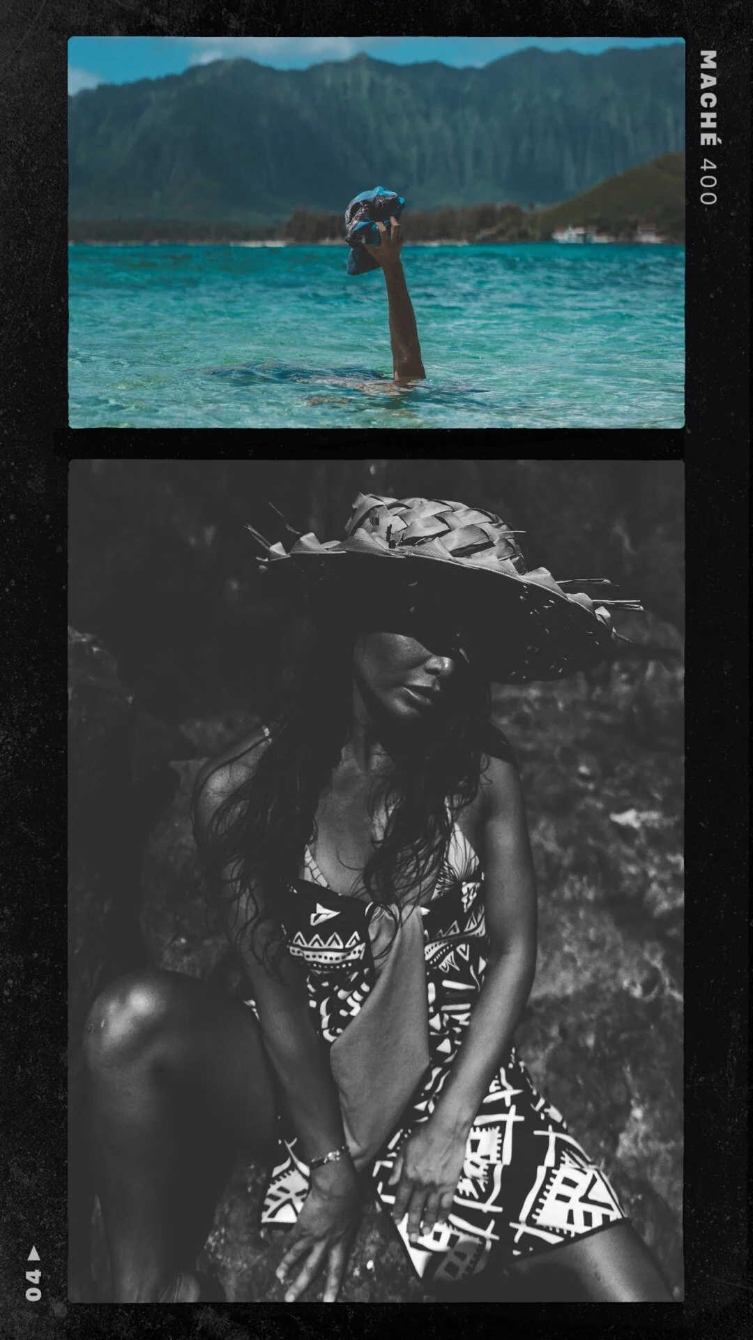 Editorial Photography 