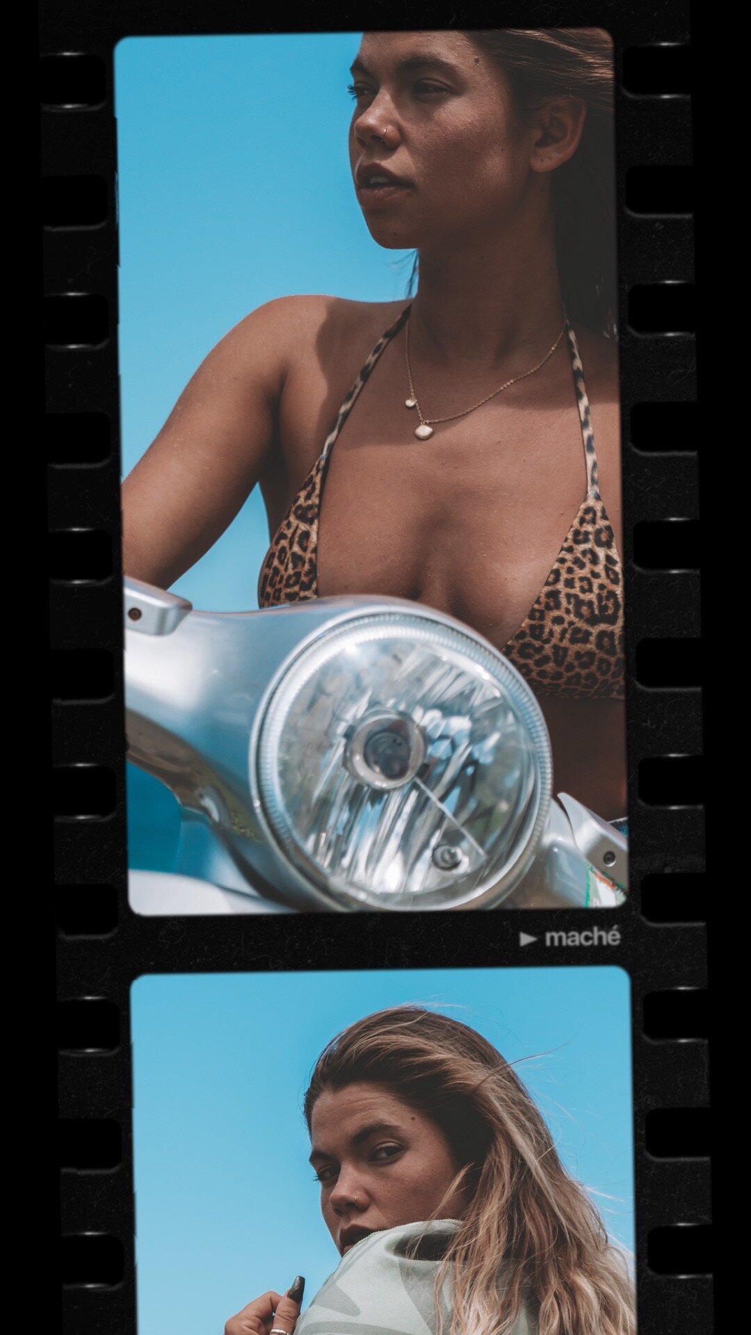 Editorial Photography 