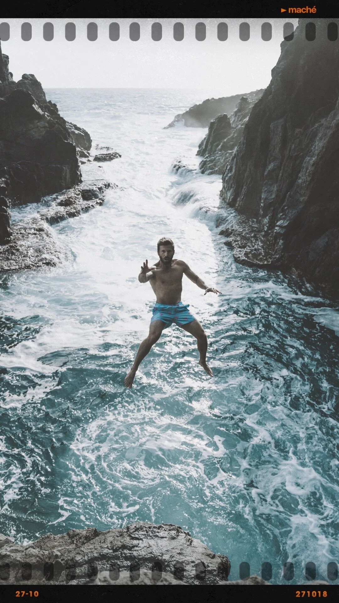 Editorial Photography 