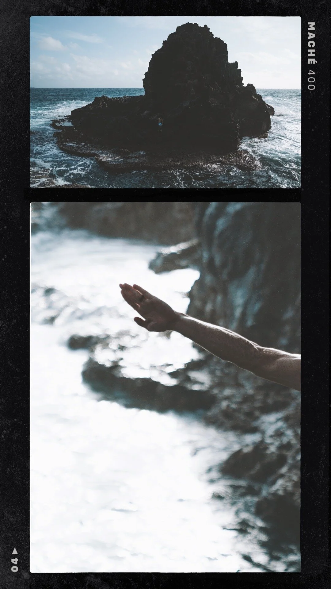 Editorial Photography 