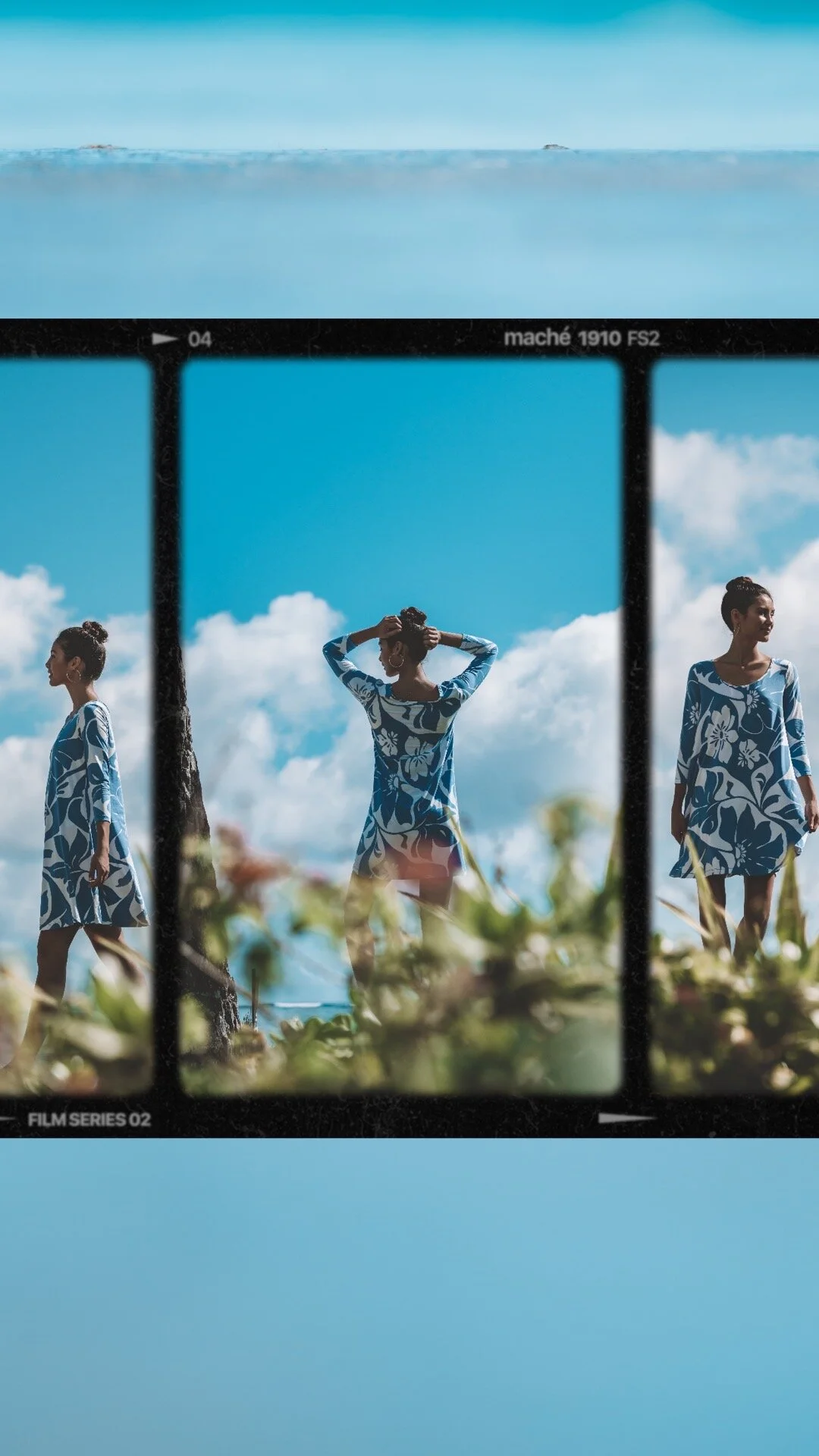 Commercial Advertorial Photography 