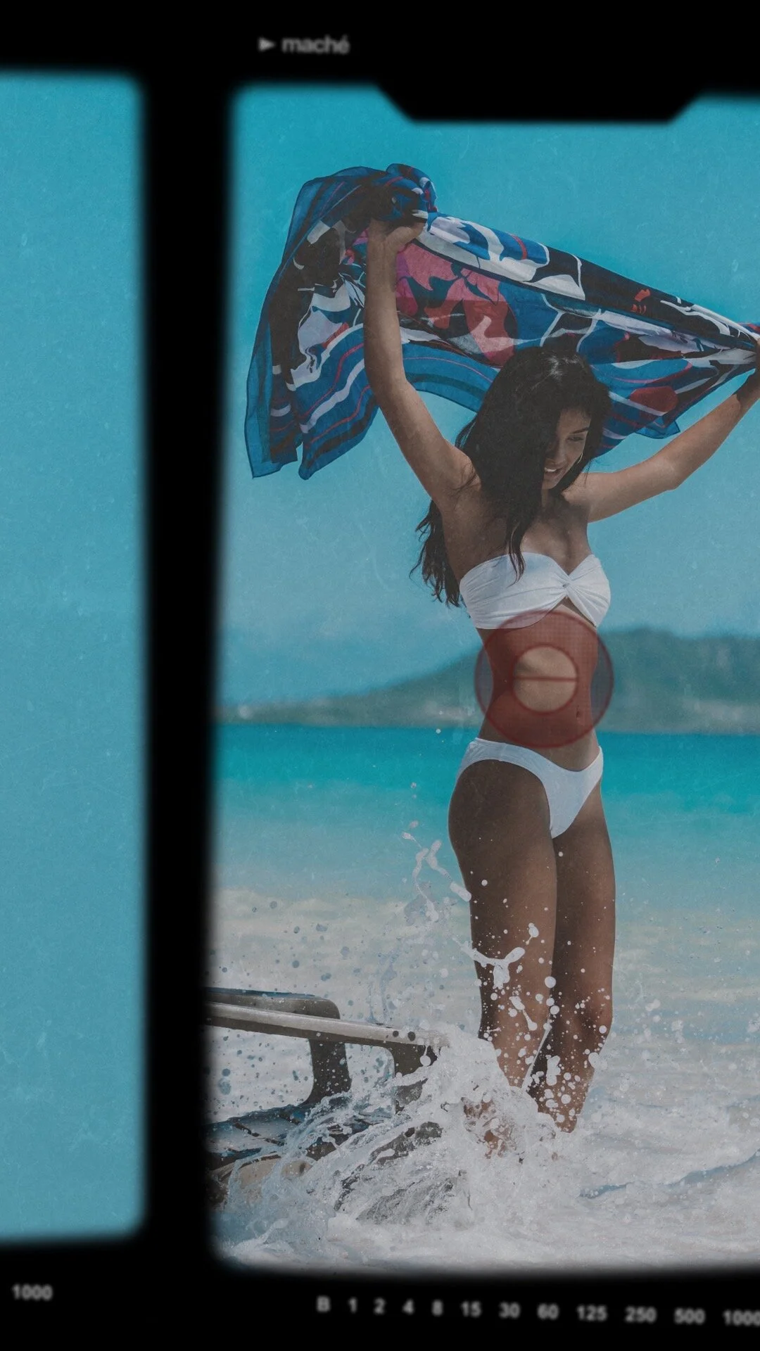 Commercial Advertorial Photography 