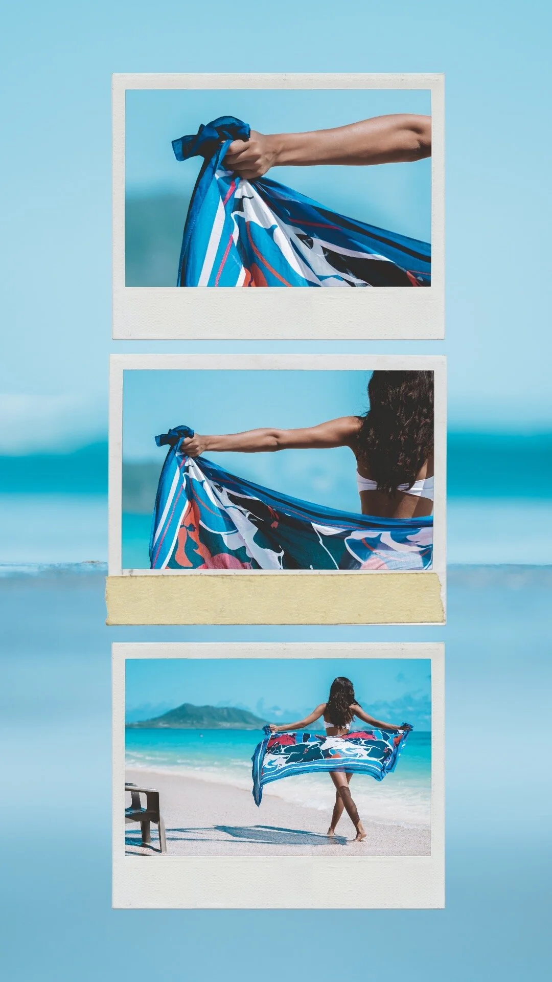 Commercial Advertorial Photography 