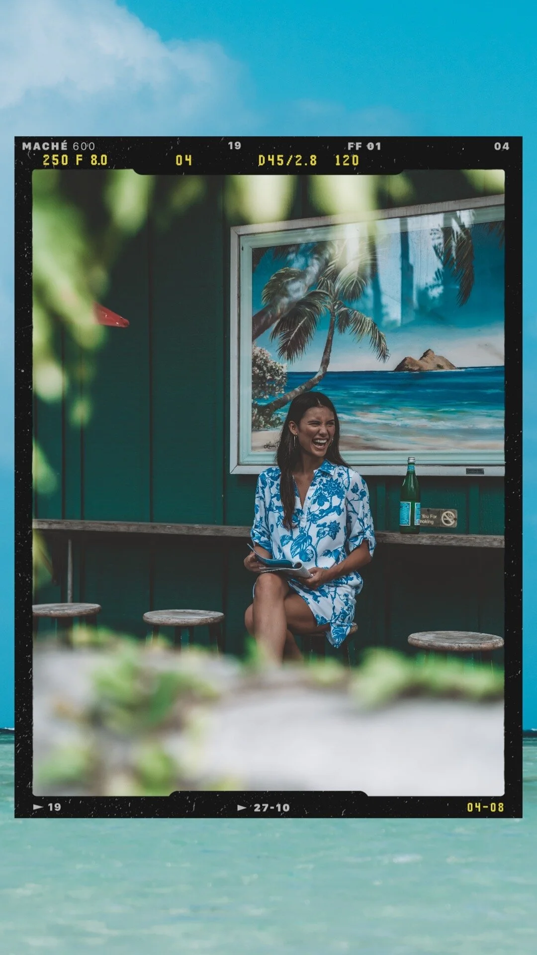 Commercial Advertorial Photography 