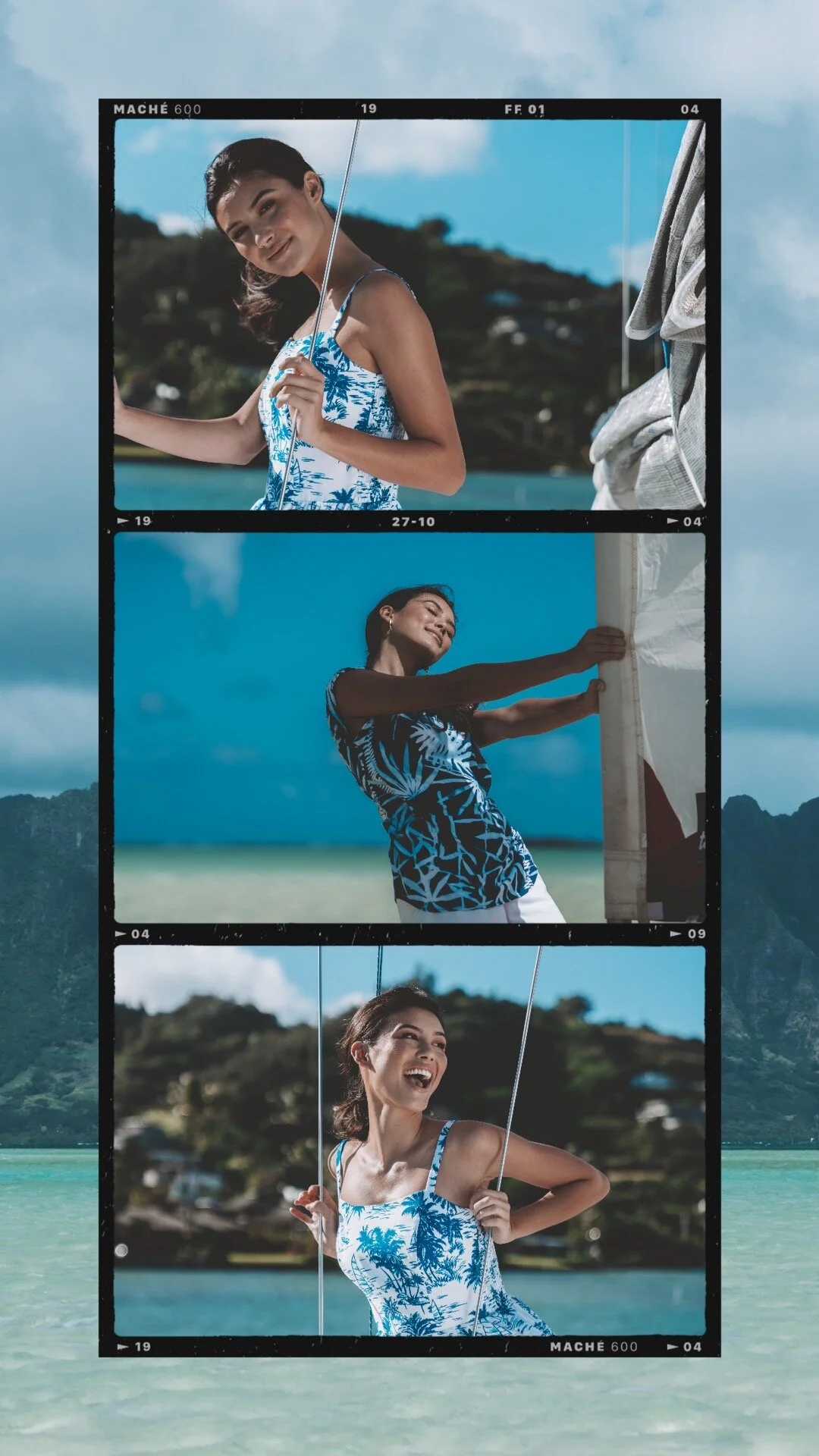 Commercial Advertorial Photography 