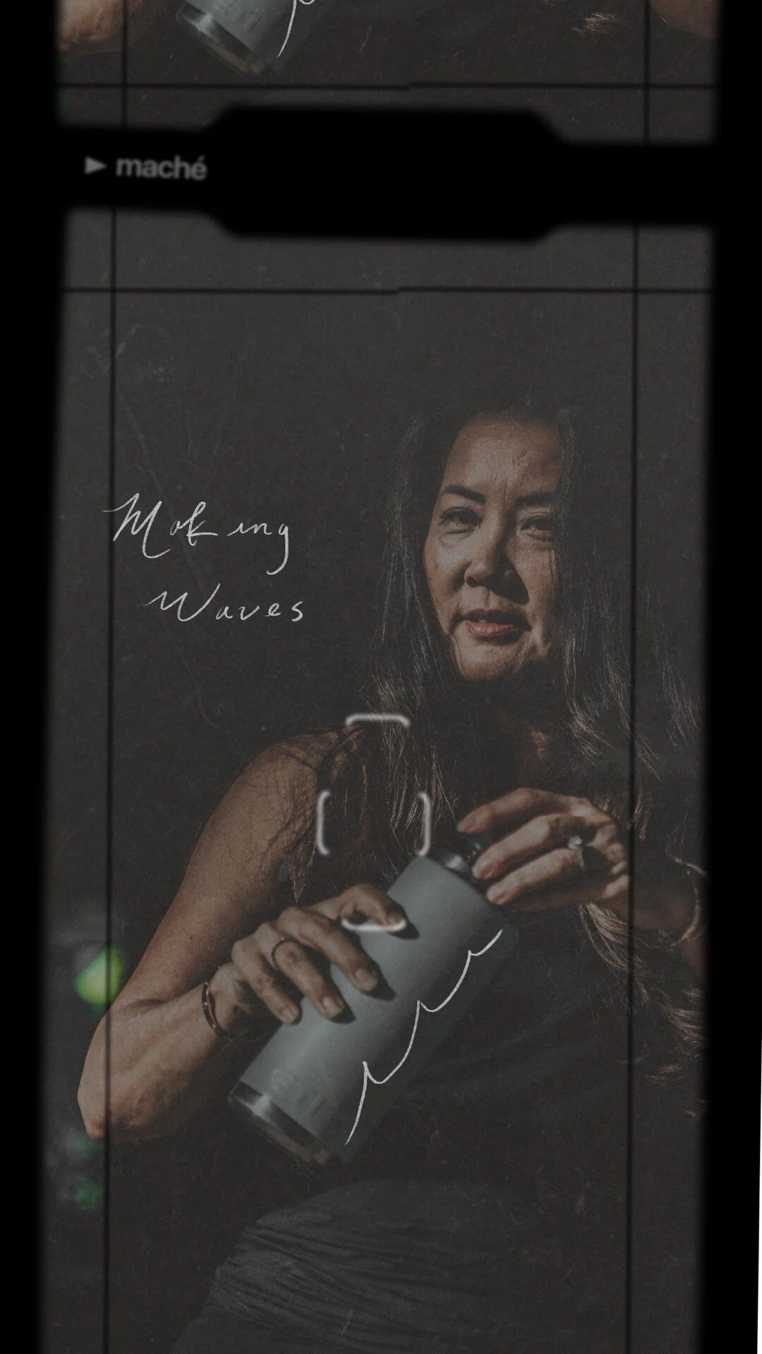 Editorial Photography Fitness