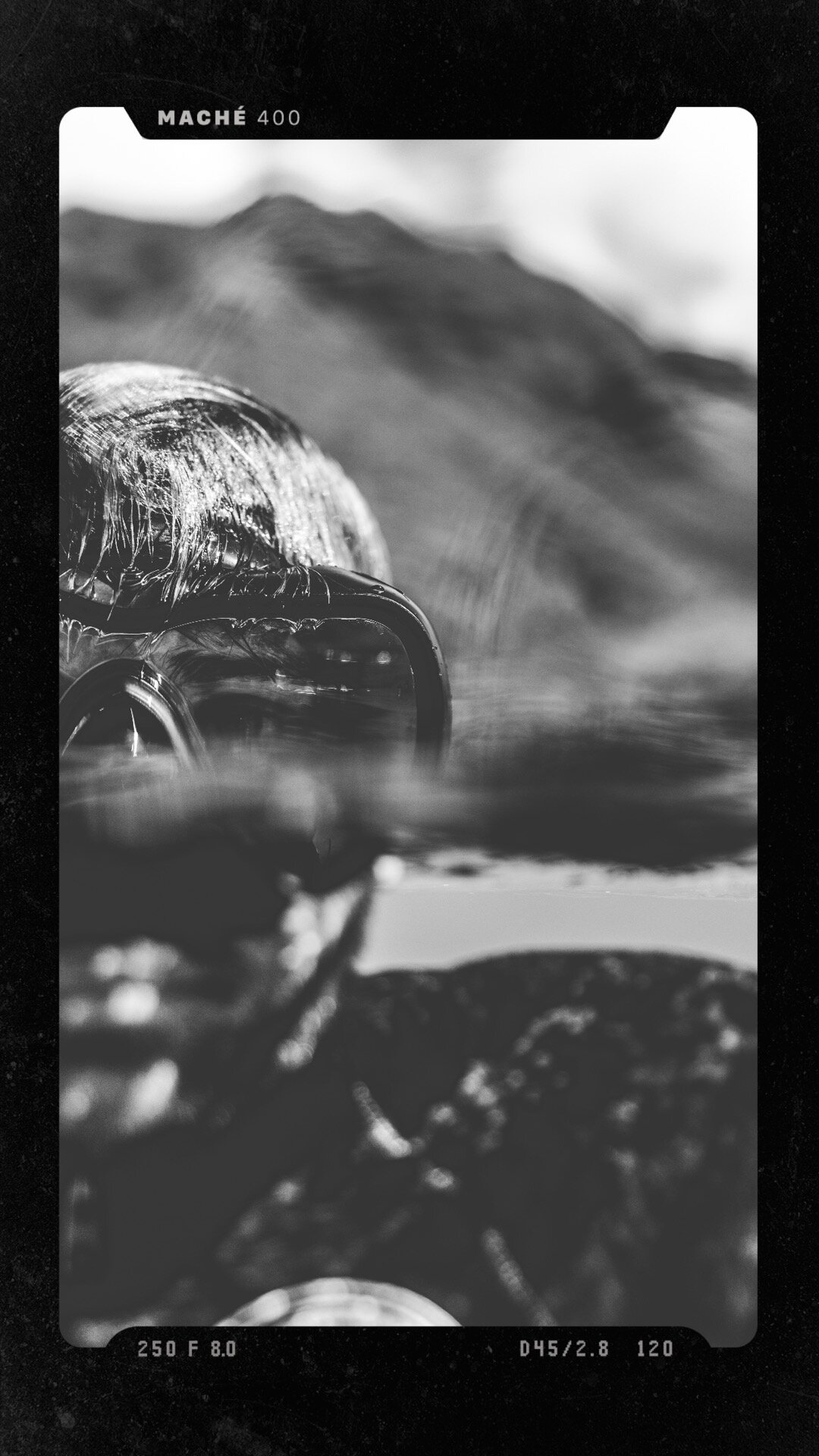 Surf Underwater Portraits 