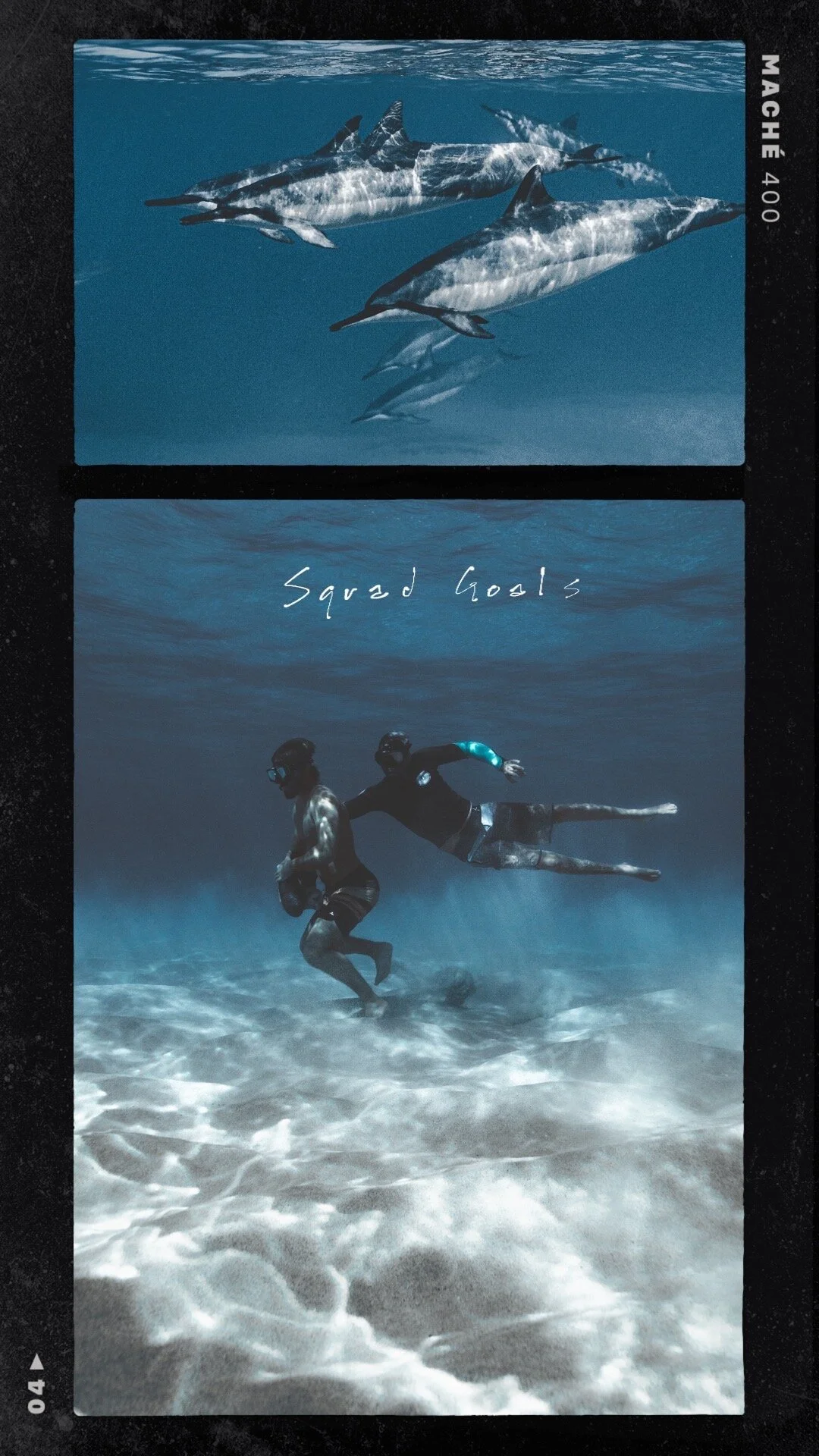 Underwater Photography