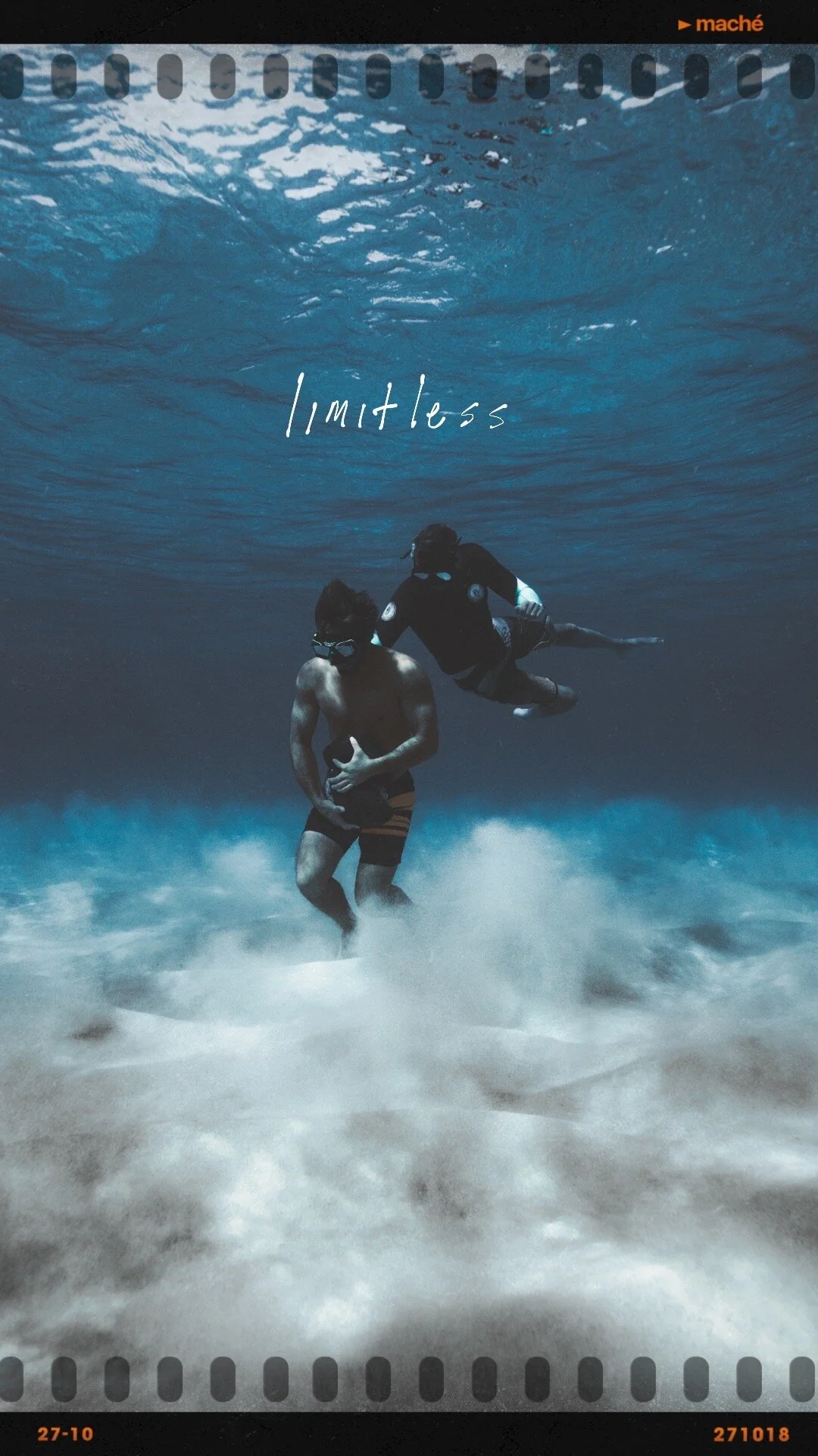 Editorial Photography Surf