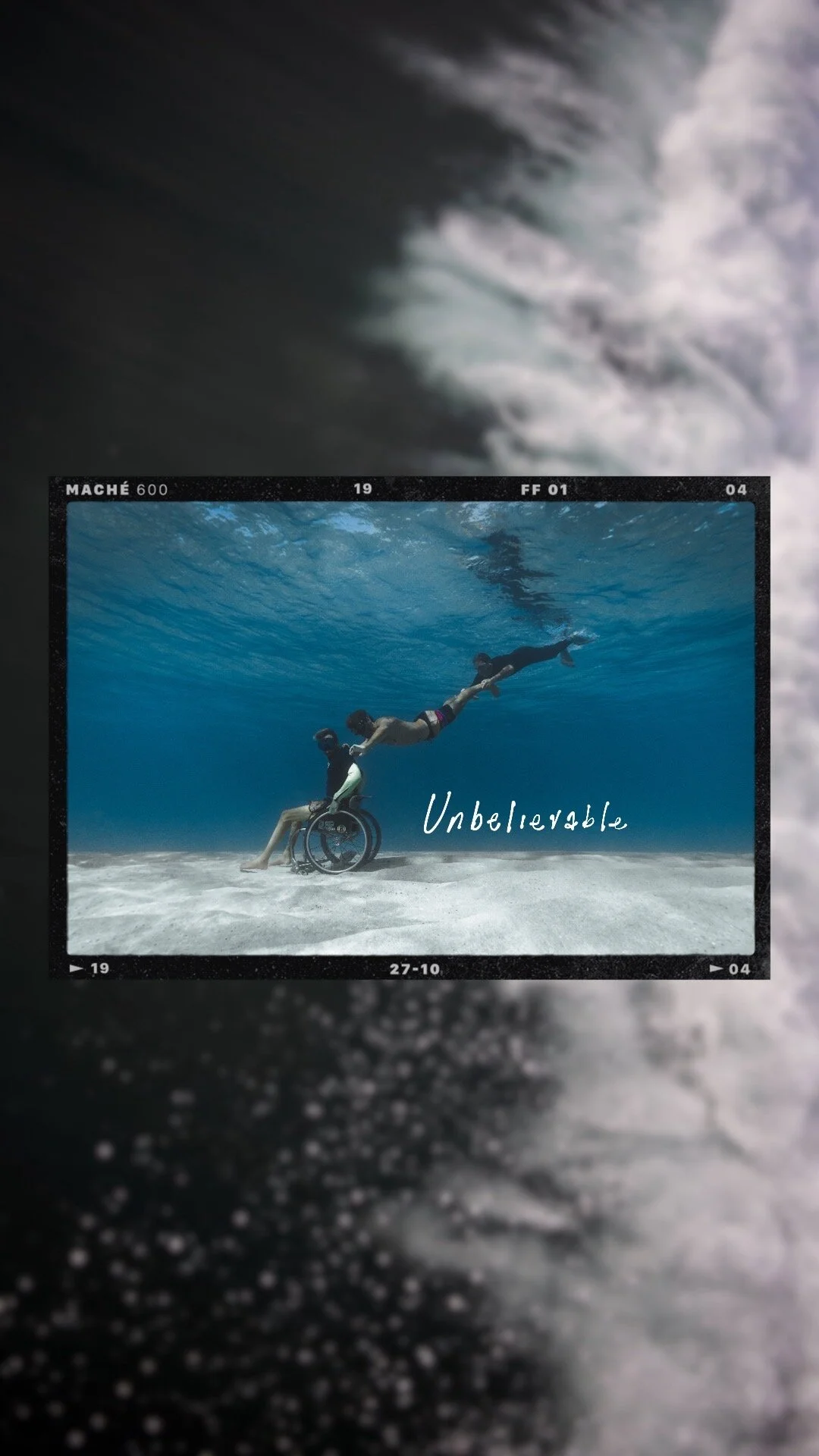 Underwater Photography 