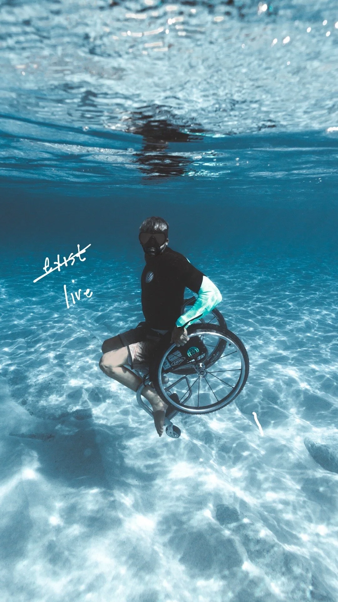 Editorial Photography Surf