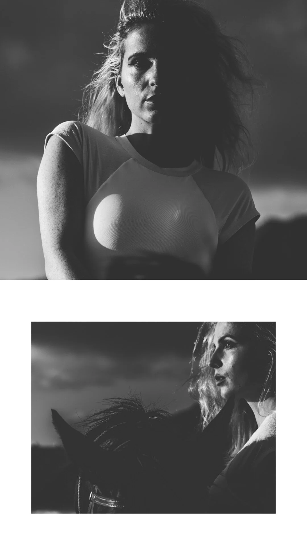 Portrait Photography