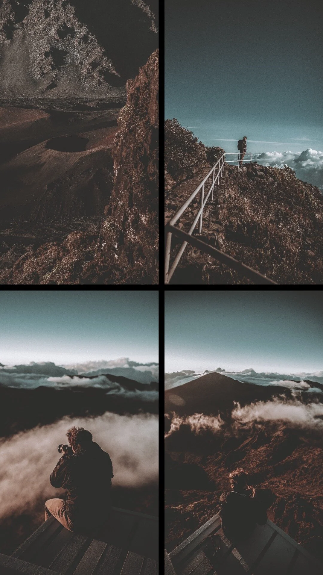 Sunrise Haleakala Maui